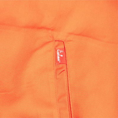 Delivery Jacket Orange